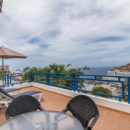 Apartment Taurito Big Terrace Extérieur photo